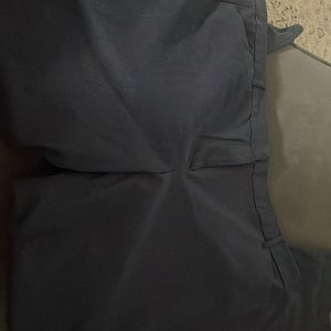 Liz Claiborne Emma Classic dark blue pants – size 20T